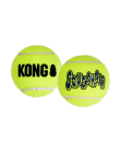 KONG Air Squeaker Tennis Ball S 5 cm 3 pcs.