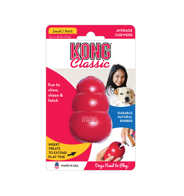 KONG Classic