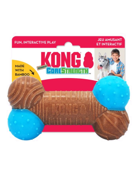 KONG CoreStrength Bamboo Bone Lg