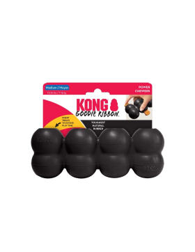 KONG Extreme Goodie Ribbon Md