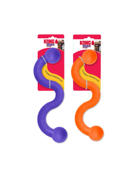 KONG Ogee Stick Assorted Md EU