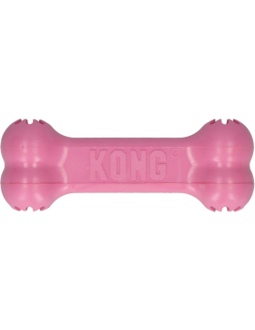 KONG Puppy Goodie Bone Small rosa