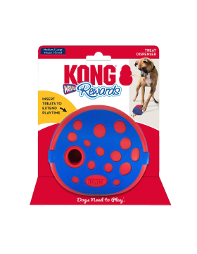 KONG Rewards Wally Md/Lg