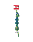 KONG Rope Bunji Assorted Lg