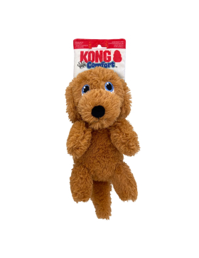 KONG Comfort Pups Goldie Md