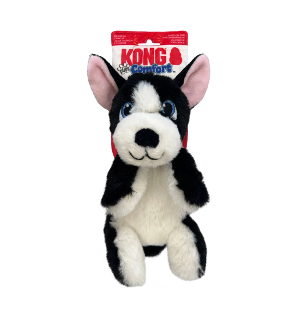 KONG Comfort Pups Boss Sm