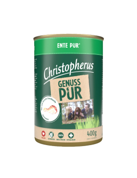 Christopherus Dose Pur Ente