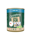 Christopherus Pur Lamm 800g