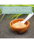 Aniforte Grünlippmuschel Pulver 250g
