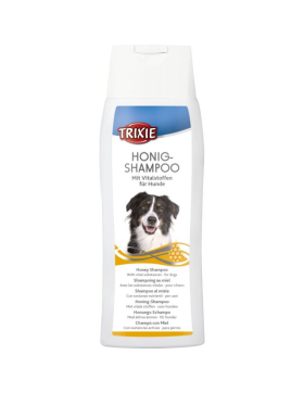 Trixie Honig-Shampoo, 250 ml