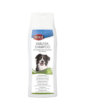 Trixie Kräuter-Shampoo, 250 ml