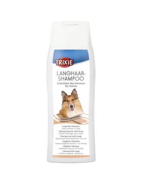Trixie Langhaar-Shampoo, 250 ml
