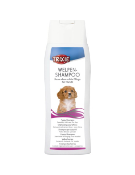 Trixie Welpen-Shampoo, 250 ml