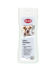 Trixie Color-Shampoo, weiß, 250 ml