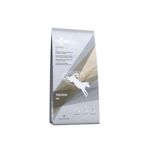 Trovet Intestinal Hund / DPD