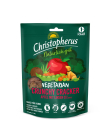 Christopherus Snack Vegetarian Apfel & Linsen 125g