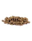 Christopherus Snack Vegetarian Apfel & Linsen 125g