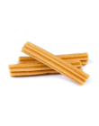Christopherus Snack Vegetarian Dental Stick Erdnussbutter 250g