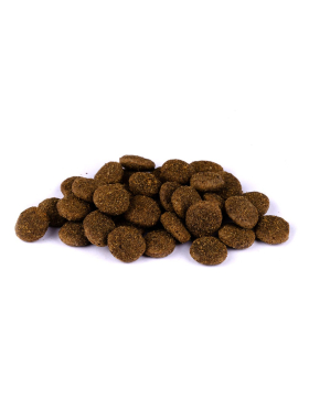Christopherus Getreidefrei Leichte Kost Lamm & Kartoffel 750g