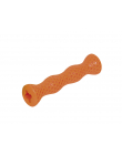 Nobby TPR Stick "Wave" 17,5 cm orange