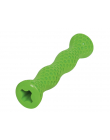 Nobby TPR Stick "Wave" 25,5 cm grün 