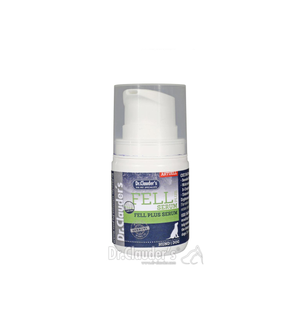 DC Fellplus Serum  50g