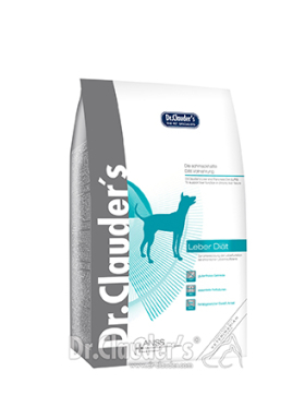 DC Diät LPD LeberDC Diät All breed  4kg