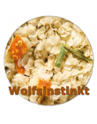 Wolfsinstinkt - Reis an Gemüse 1kg