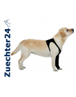 Schutzstrumpf Suitical - Recovery Sleeve Hund schwarz (XXXS)