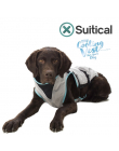 Suitical Kühlweste für Hunde - DRY cooling Vest (M)