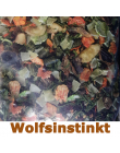 Wolfsinstinkt - Früchte-Gemüsegarten (getreidefrei) 10kg