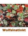 Wolfsinstinkt - Gartentraum (getreidefrei)