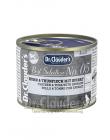 DC Best Selection No. 5 Huhn & Thunfisch mit Spinat (Dose) 200g