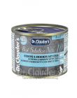 DC Best Selection No. 10 Hering & Shrimps mit Chia (Dose) 200g