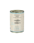DC B.A.R.F. Fisch-Pfännchen  400g