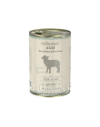 DC B.A.R.F. Lammkarree  400g